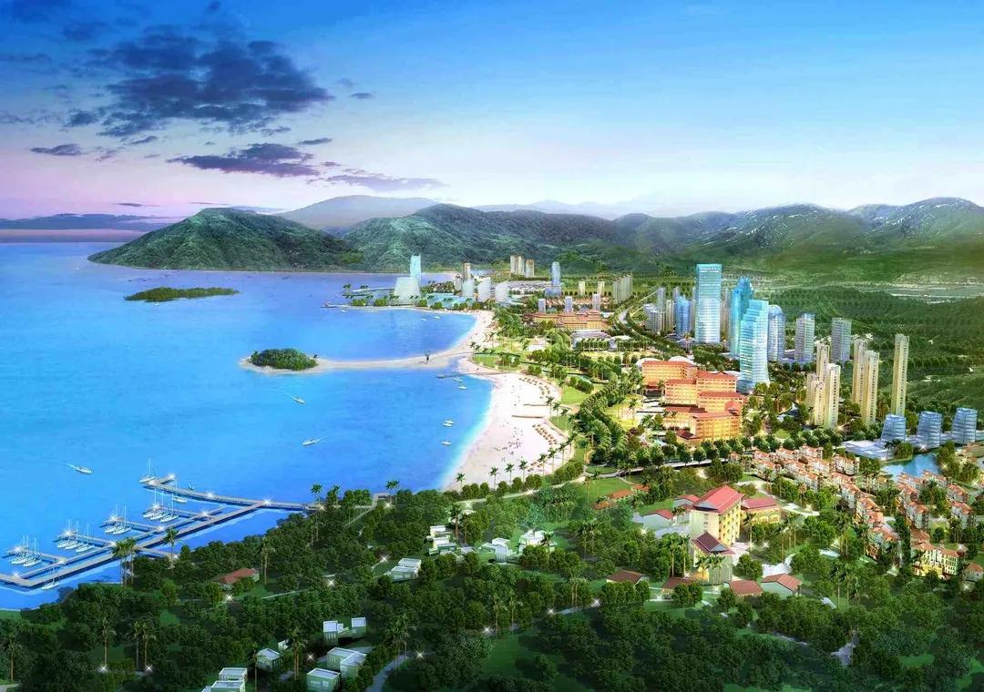 大亚湾楼盘投资价值 销冠邀约客户话术