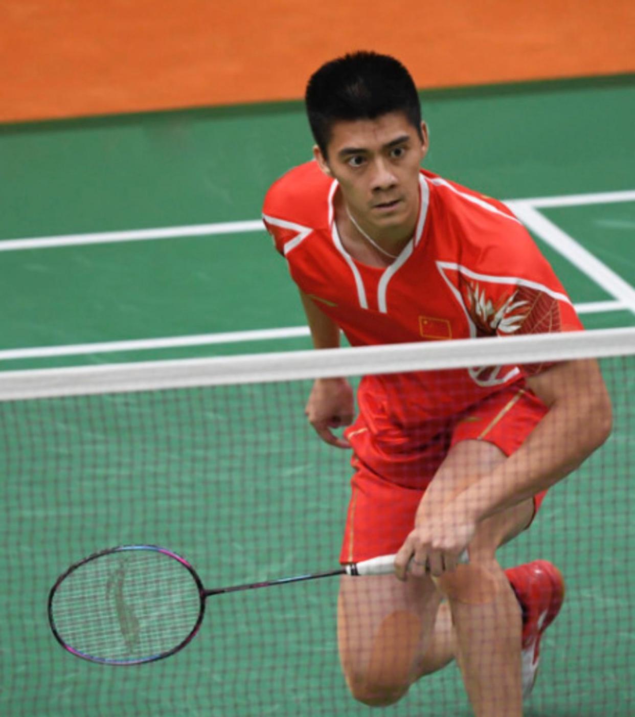 傅海峰|沙漠|国羽_新浪新闻