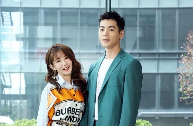 郭书瑶新剧未来妈妈开播30岁的她容颜大变你敢认吗