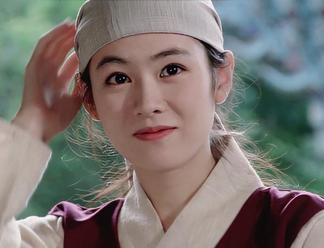 孙艺珍接到的角色是「平冈公主」,她是高句丽时代平原王的长女.