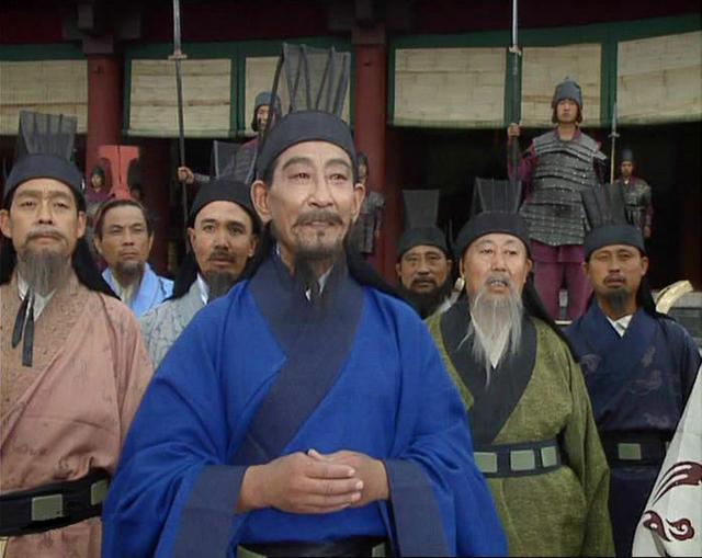 东吴四大权臣有多牛?个个权倾朝野,其中一人废帝立新主堪比董卓