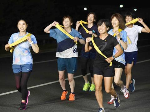 东京奥组委新增12名女性理事 马拉松金牌得住高桥尚子候选人