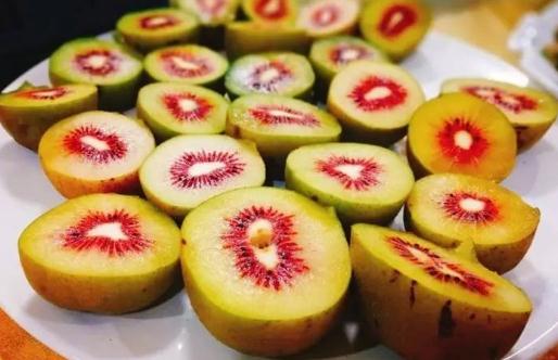 七夕宜吃蜜果,甜甜蜜蜜一辈子