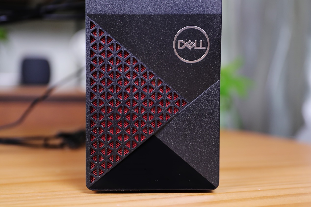 小身材,大能量 戴尔成就3681商用主机使用体验