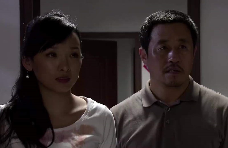 乡村爱情王长贵和王香秀双双走红现实中两人的关系更特别