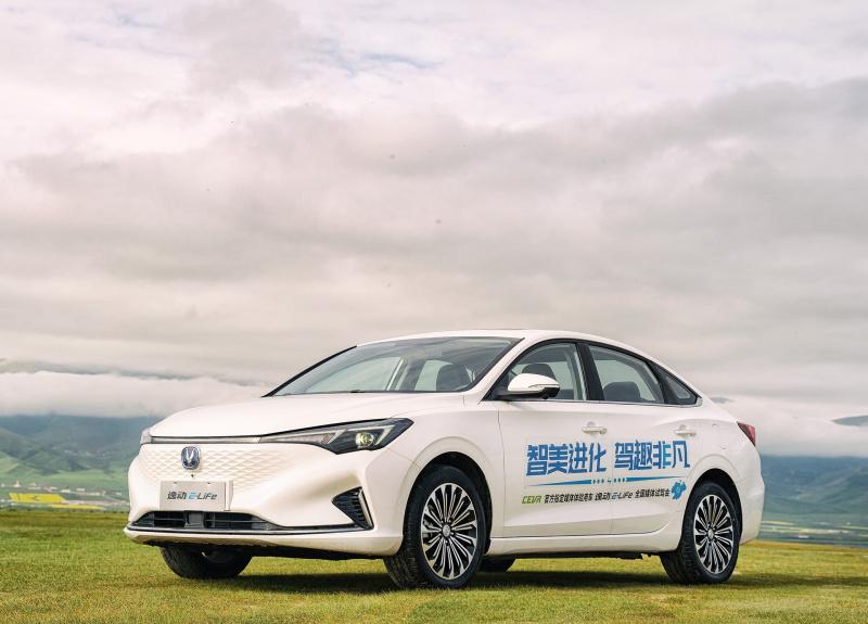 本田、红旗领衔，8月还有这些新车值得关注，预售价不到10万起