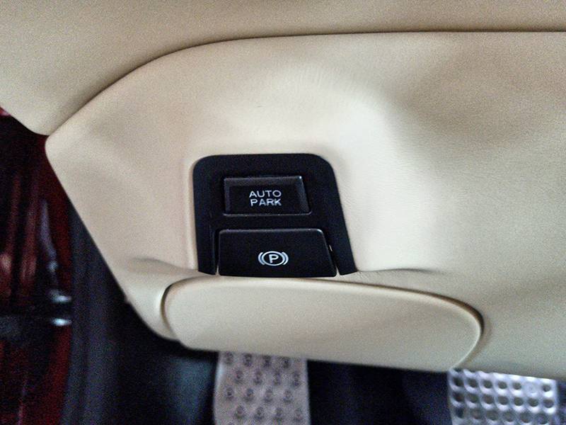 入门的复古四座GT跑车，实拍法拉利Roma