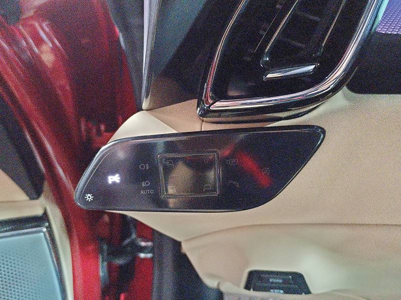 入门的复古四座GT跑车，实拍法拉利Roma