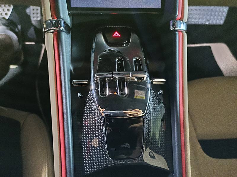 入门的复古四座GT跑车，实拍法拉利Roma