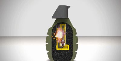 手雷引爆原理,okex:电影都是骗人的|爆炸|手雷|手柄_新浪新闻