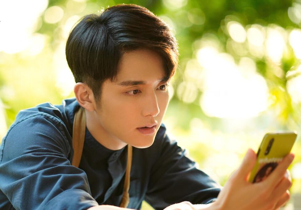 以家人之名:贺子秋与贺梅正式见面,贺梅一句话太