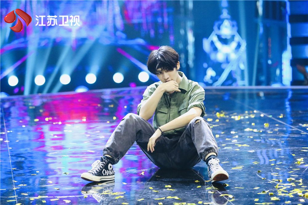 蒙面舞王开课啦教你用五感法轻松融入舞蹈世界