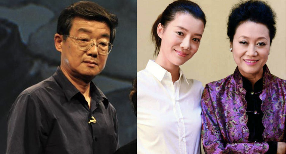 200辆婚车迎娶,拒绝3亿分手费,车晓还好吗|车晓|王丽云|婚车_新浪新闻