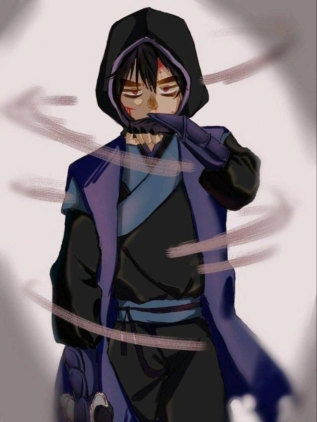 阿柒誓死救白衣女子的真相终于曝光是因为爱情还是另有内幕呢