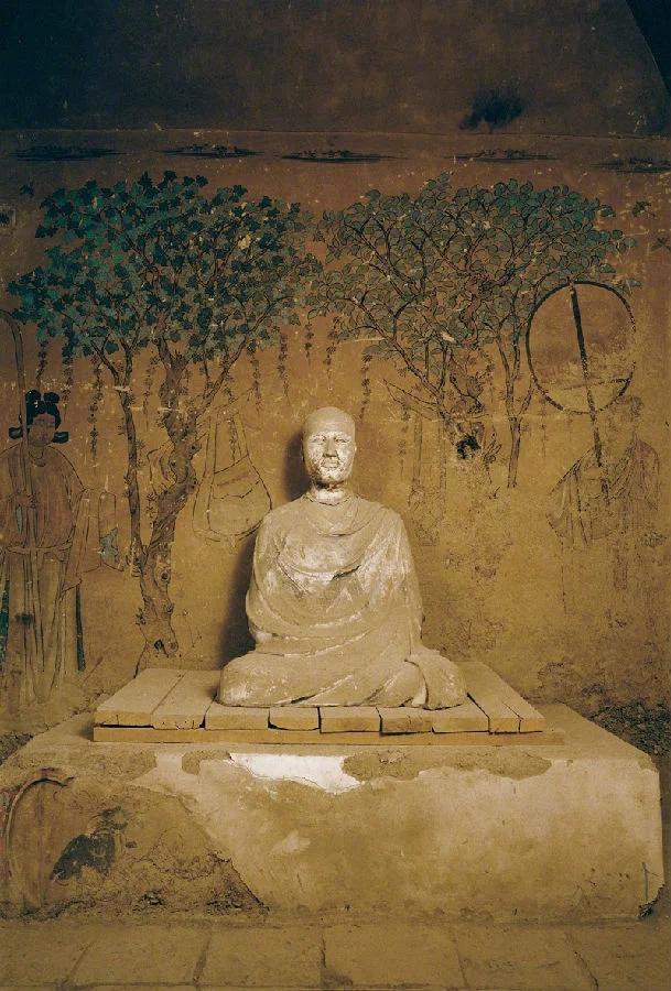 敦煌藏经洞流失海外文物数字化 ,"归期"可盼