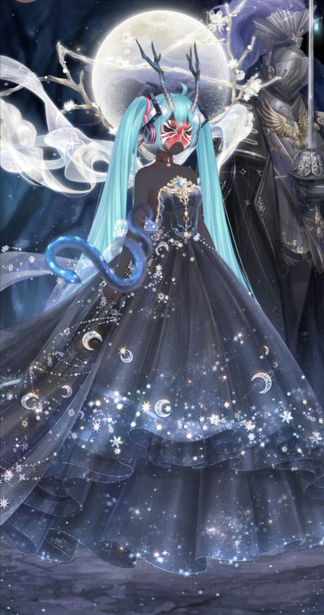 奇迹暖暖:黑皮配648?钢铁直男的辣眼搭配,脑洞之大叹为观止