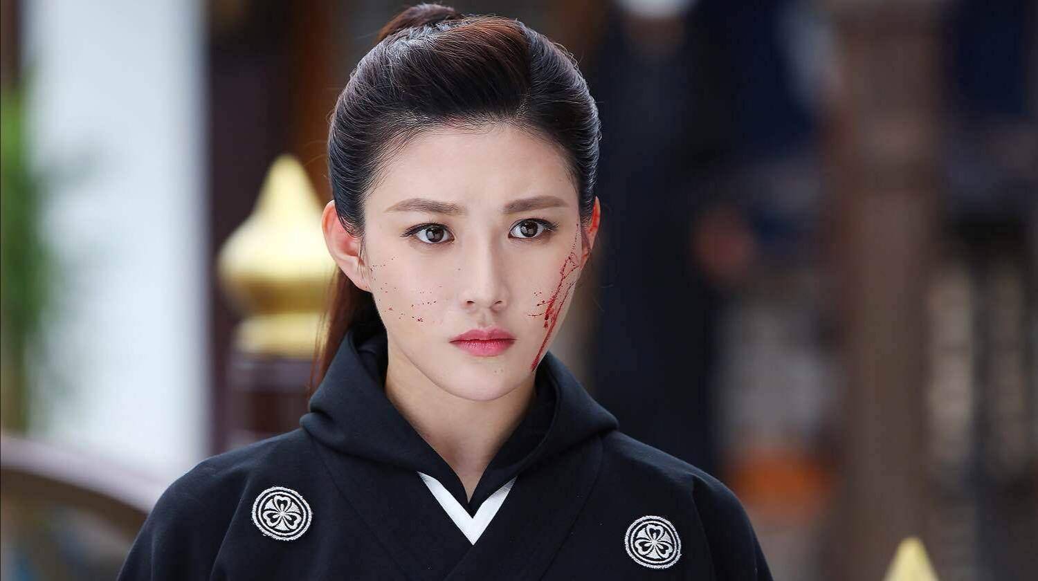 《琉璃》中她饰演紫狐,人设讨喜,能否因此再度走红2020年夏天,《琉璃