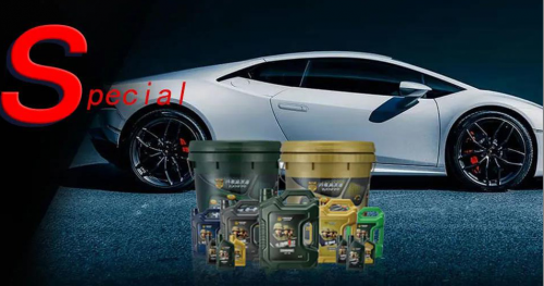 丹弗生物基润滑油:以更高标准迎"新国六","环保 节油"