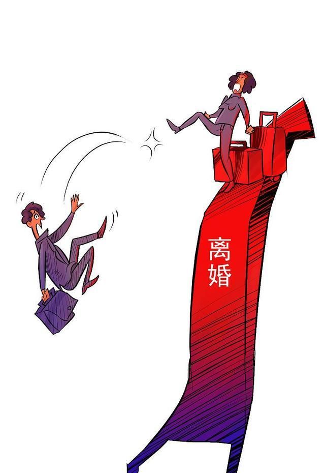 离婚|七年之痒|女性_新浪新闻