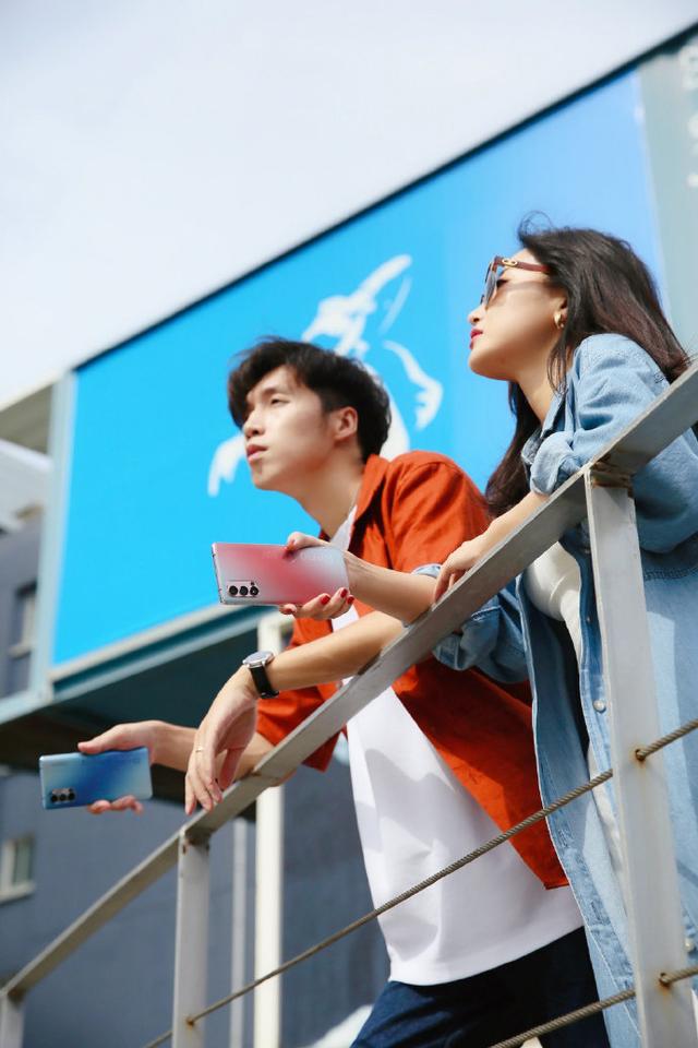 七夕凭实力出圈cp组合色太仙情侣高级秀恩爱引爆朋友圈