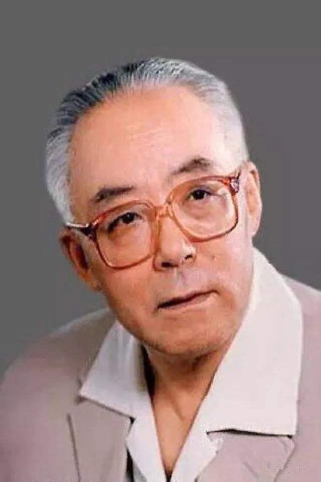 他清华毕业后叛逃美国,帮助研制导弹对付祖国,晚年自称思念家乡|林烨|梁思礼|祖国_新浪新闻