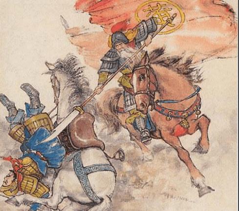 汉中之战黄忠斩杀夏侯渊到底造成了多大的震撼