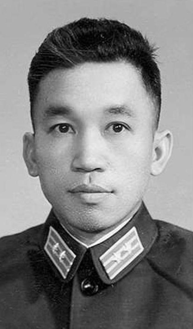 学生时代的梁思礼先生