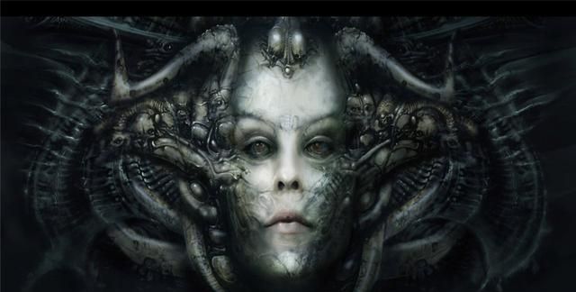 波罗的海发现神秘物体