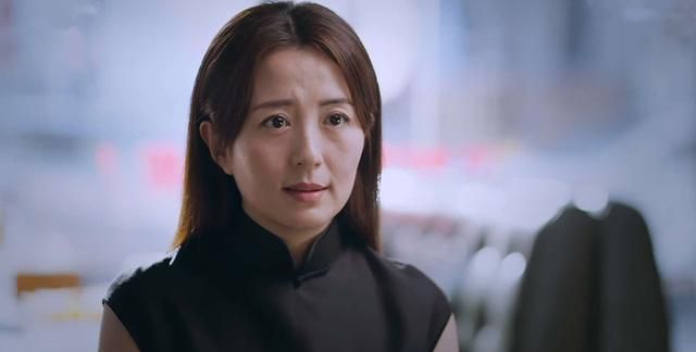 以家人之名贺子秋陷入迷茫凌霄的话字字有理但操作起来很难