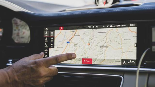 关键词 : 新车计划德系新车保时捷Panamera混动我要反馈