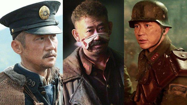 八佰导演管虎与马伊琍相恋4年却转身娶了马伊琍闺蜜梁静