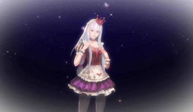 叶罗丽光仙子白光莹的七种专属造型你最喜欢哪一种