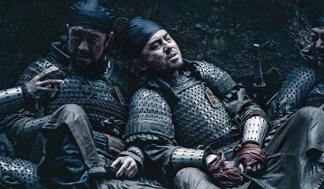 李隆基登基过程他居功至伟,最后被下诏处死,看他是如何作死的?