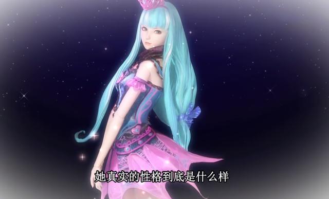 叶罗丽光仙子白光莹的七种专属造型你最喜欢哪一种