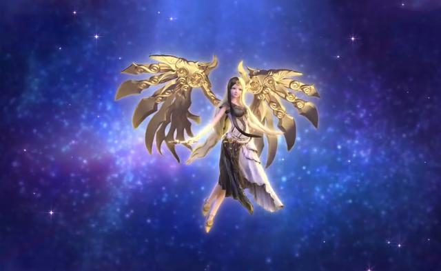 叶罗丽光仙子白光莹的七种专属造型你最喜欢哪一种