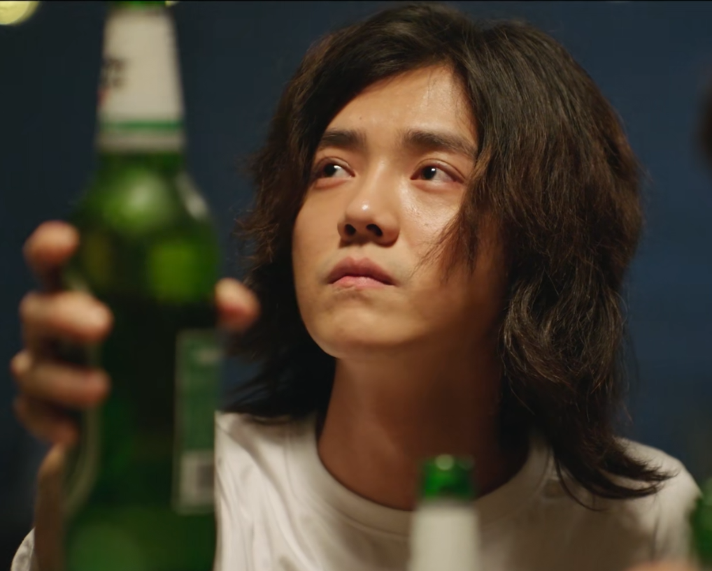 80分穿越火线观后感观众心疼着肖枫然后活成了许蔚