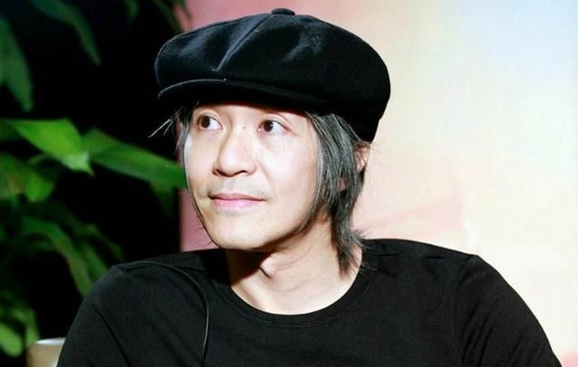 他就是在13岁那年被周星驰一眼看中的葛行于,令他