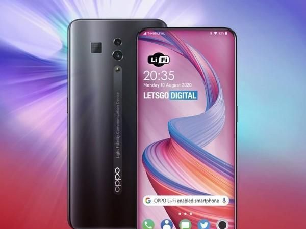 20分钟充满手机电池,oppo是如何做到的?