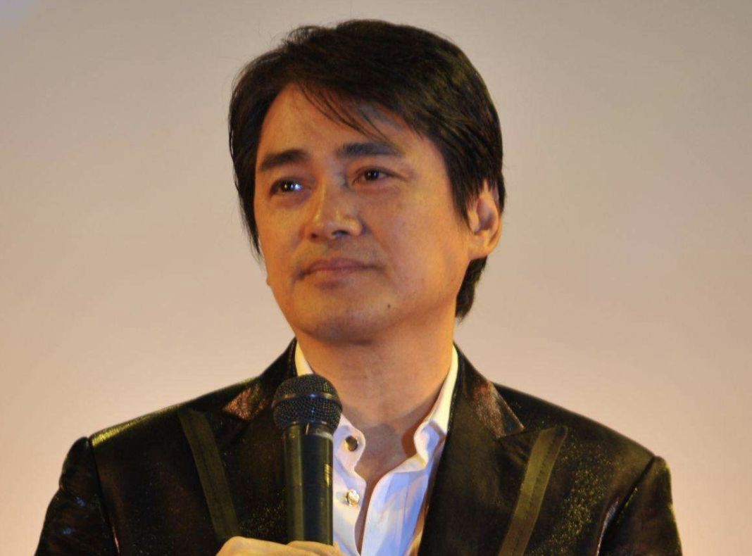 四大"老爷专业户"同框,65岁寇振海帅气依旧,63岁汤镇宗变化大|寇振海|