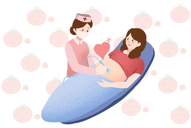 为何有些年轻的孕妇,偏偏不爱去产检?并不是心疼钱而是这些原因