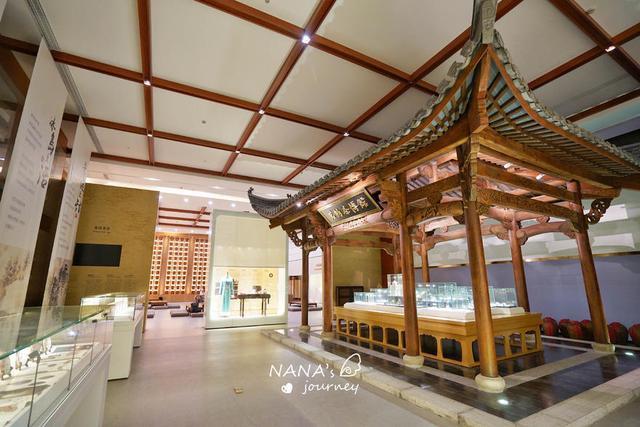 上海小众玩法探访最具艺术气息的私人博物馆