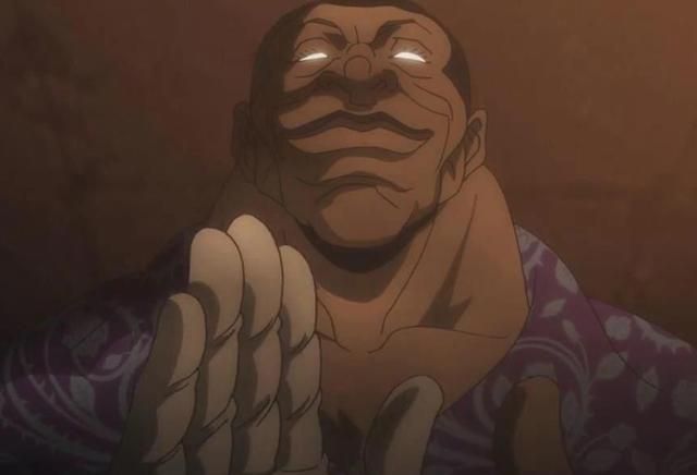 刃牙父子之战后刃牙实力能不能压制皮可勇次郎给出答案