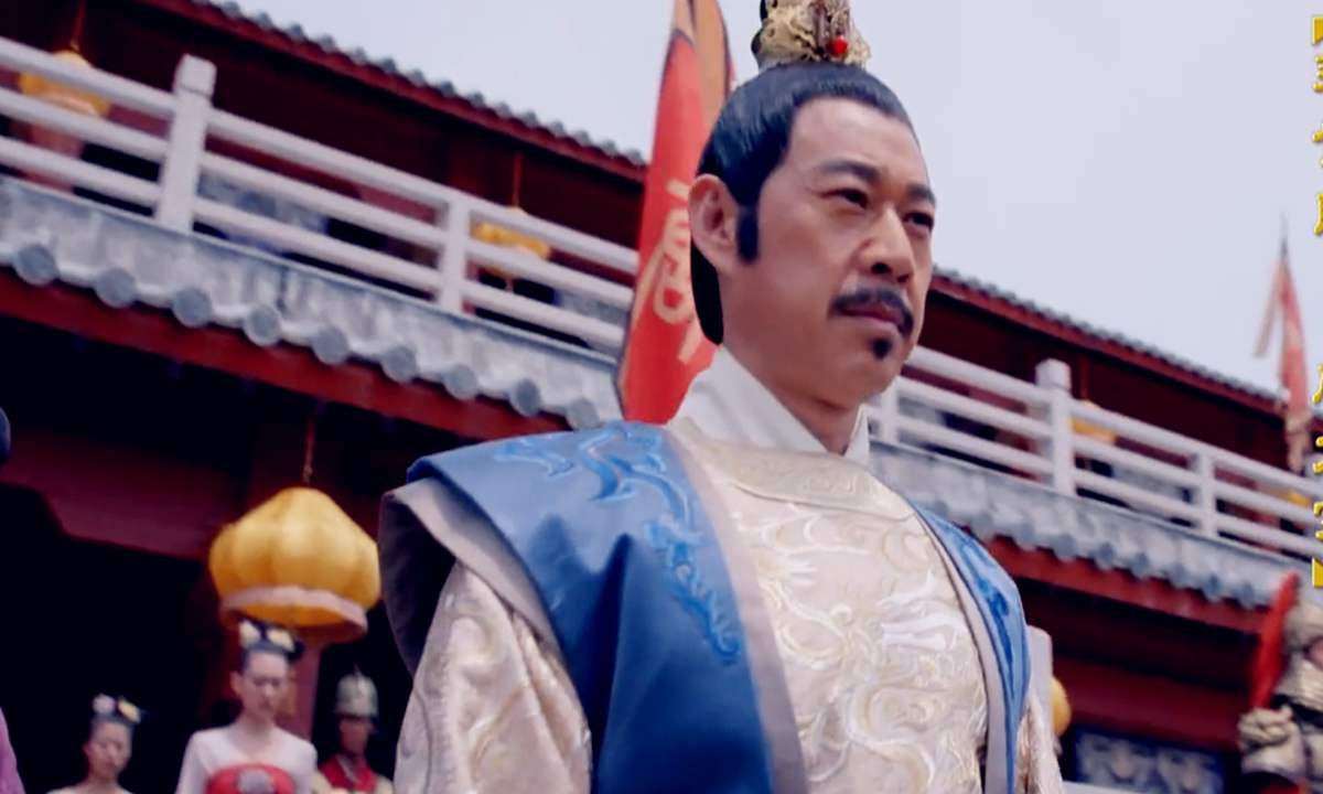 丘行恭|李世民|庶民_新浪新闻