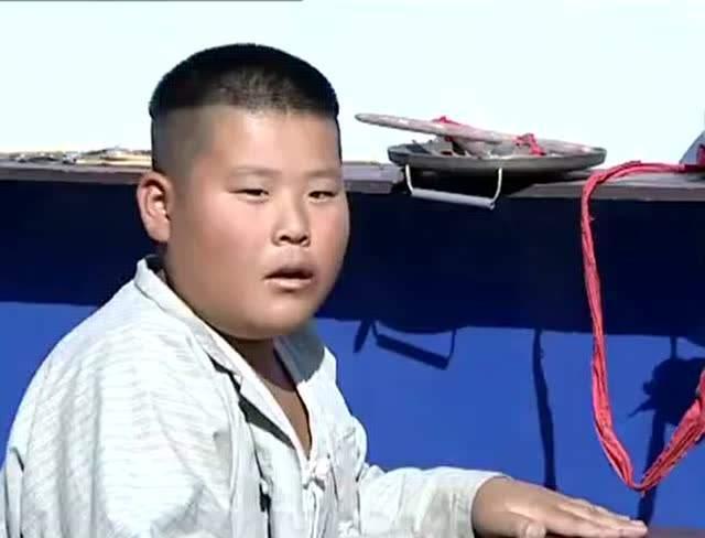 小兵张嘎过去16年嘎子变硬汉英子成女神被遗忘的他火到发紫