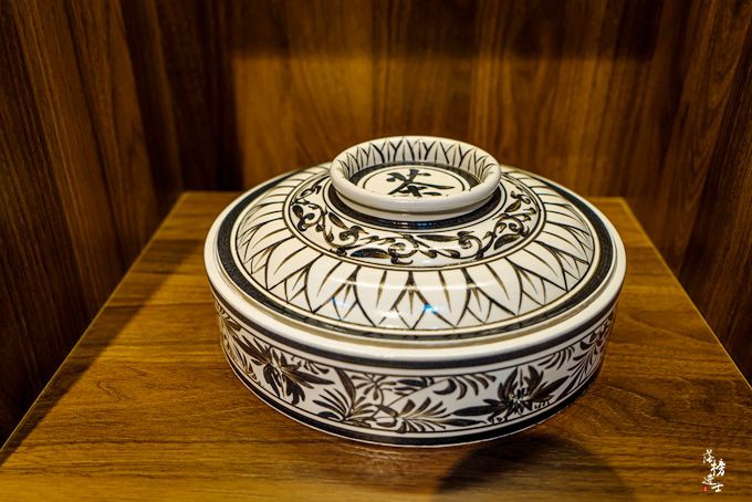 河南新密有一处民间窑场曾经生产过贡瓷很多游客都会来体验