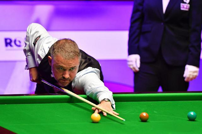 台球皇帝认为丁俊晖难夺世锦赛冠军!指出原因,竟然跟钱有关