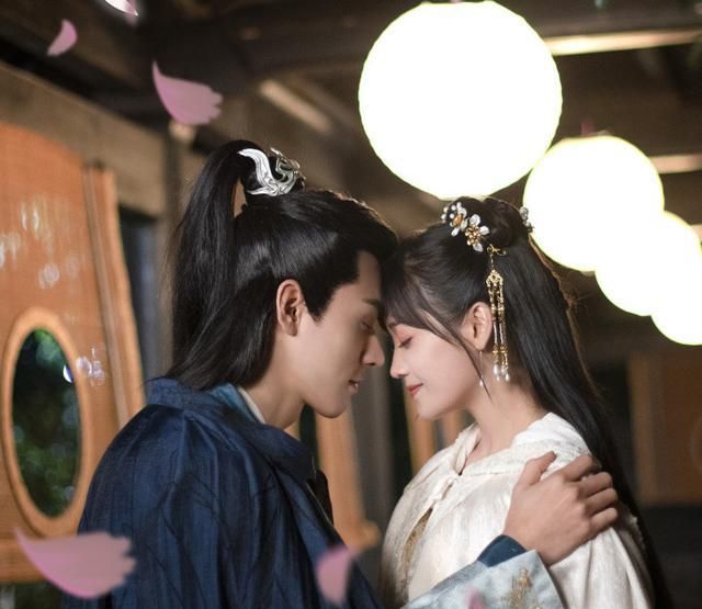 即将来袭,龚俊郑湫泓悉数回归,却唯独少了花应迟|郑湫泓|龚俊|绝世