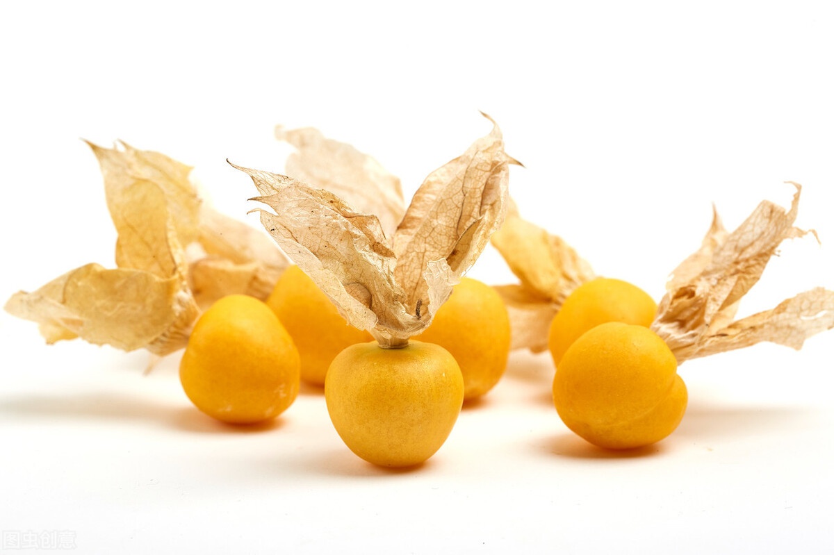 姑娘果一天吃几个最好姑娘果不能和什么一起吃呢