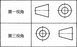 应该在图纸中标注清楚,特别是图纸在没有等轴视图的情况下很容易出错