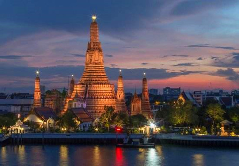 详细阅读:「泰国旅游收入各国排名」✅ 泰国旅游业收入占gdp 「泰国旅游收入各国排名」✅ 泰国旅游业收入占gdp